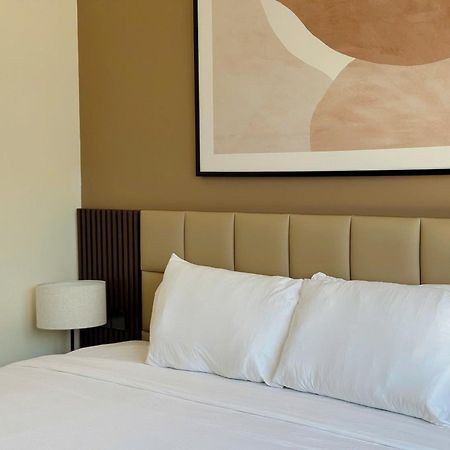 דה לאט Ttr Central Apart Hotel מראה חיצוני תמונה
