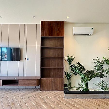 דה לאט Ttr Central Apart Hotel מראה חיצוני תמונה