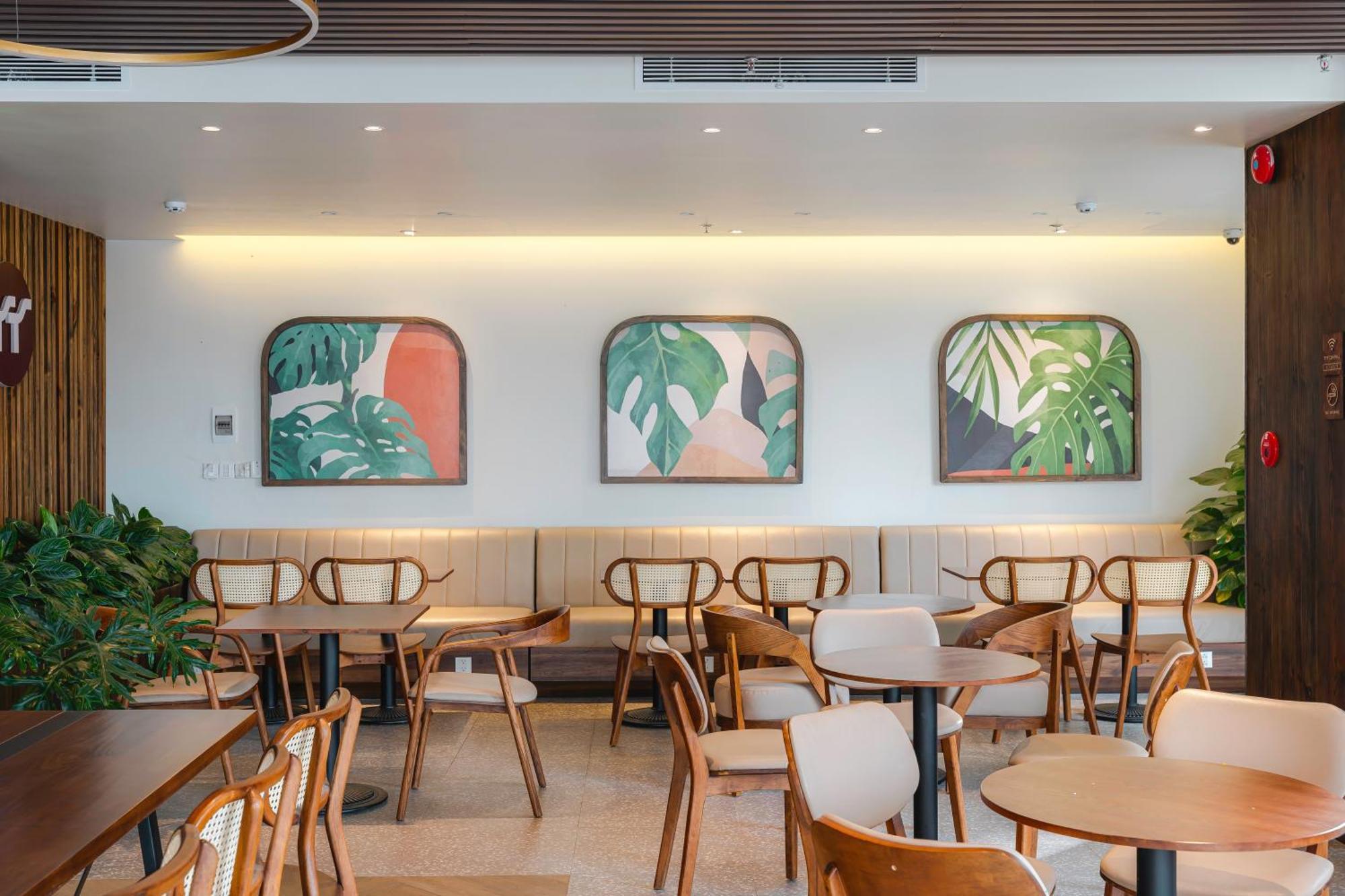 דה לאט Ttr Central Apart Hotel מראה חיצוני תמונה