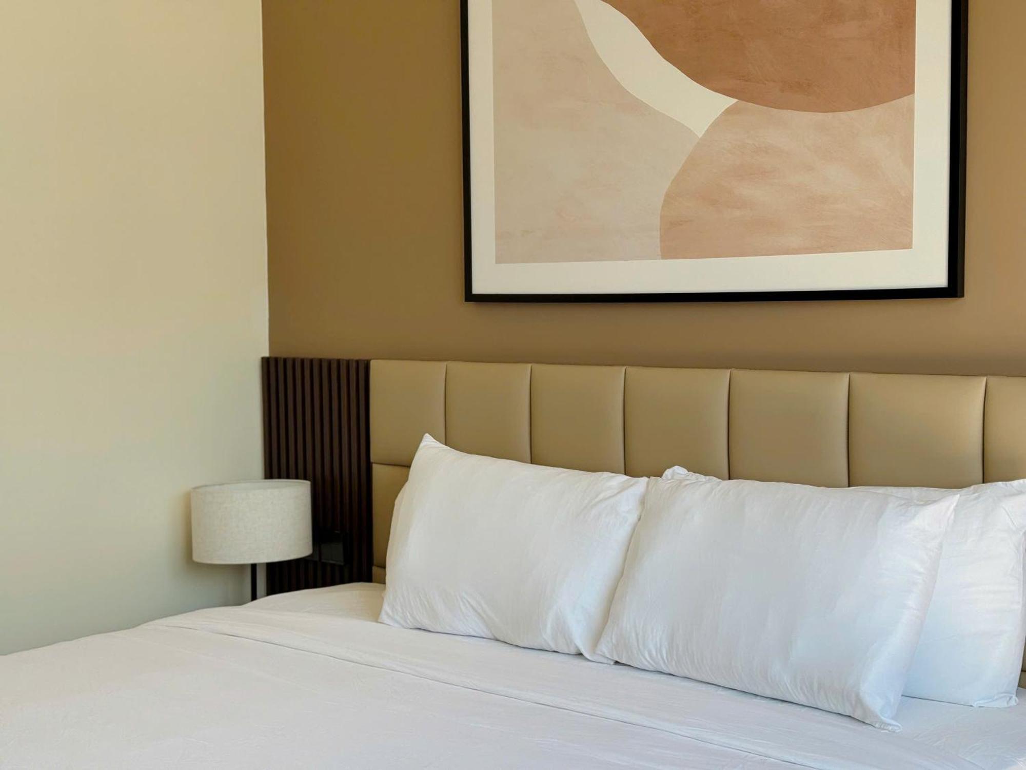 דה לאט Ttr Central Apart Hotel מראה חיצוני תמונה