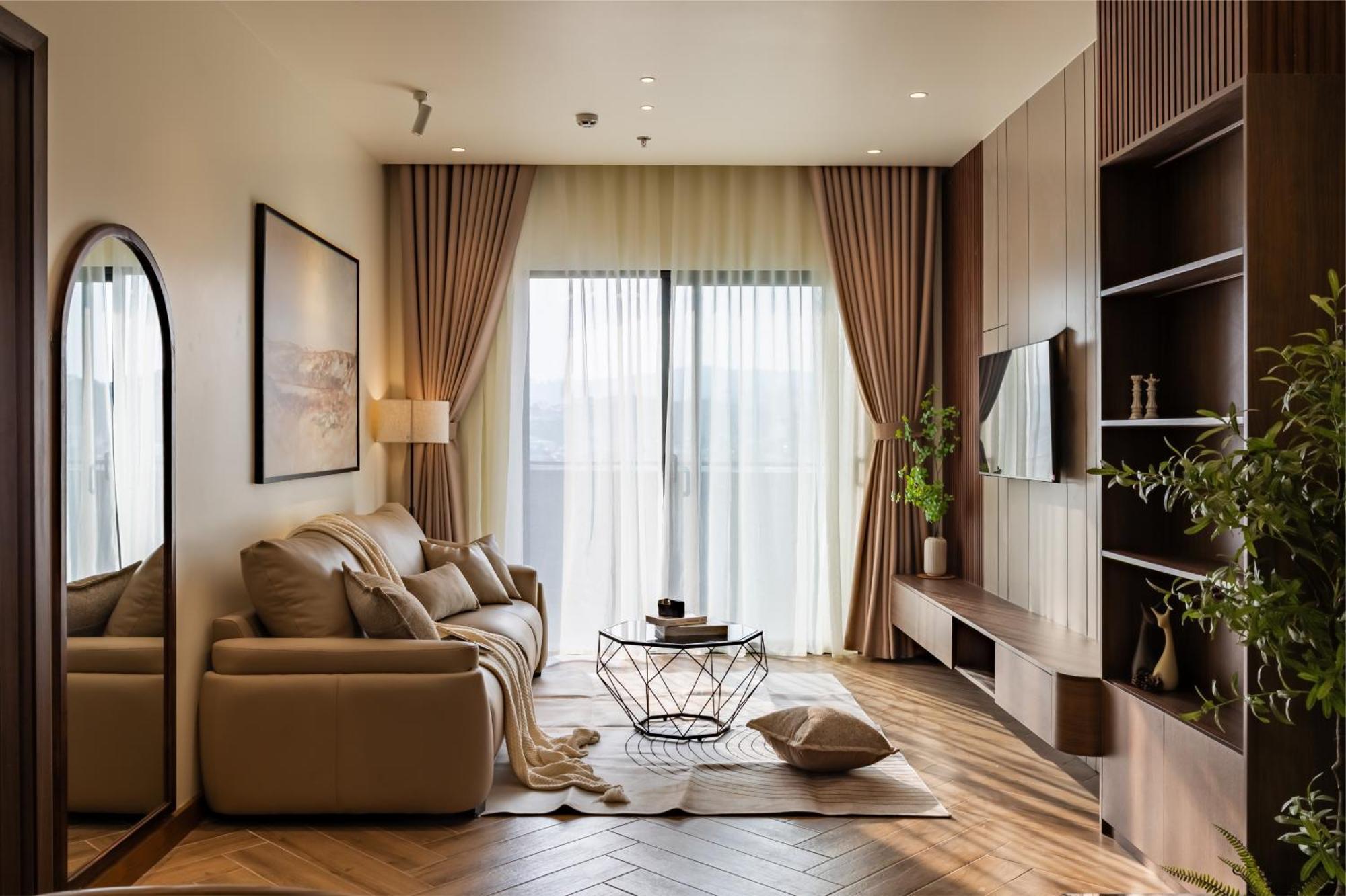 דה לאט Ttr Central Apart Hotel מראה חיצוני תמונה