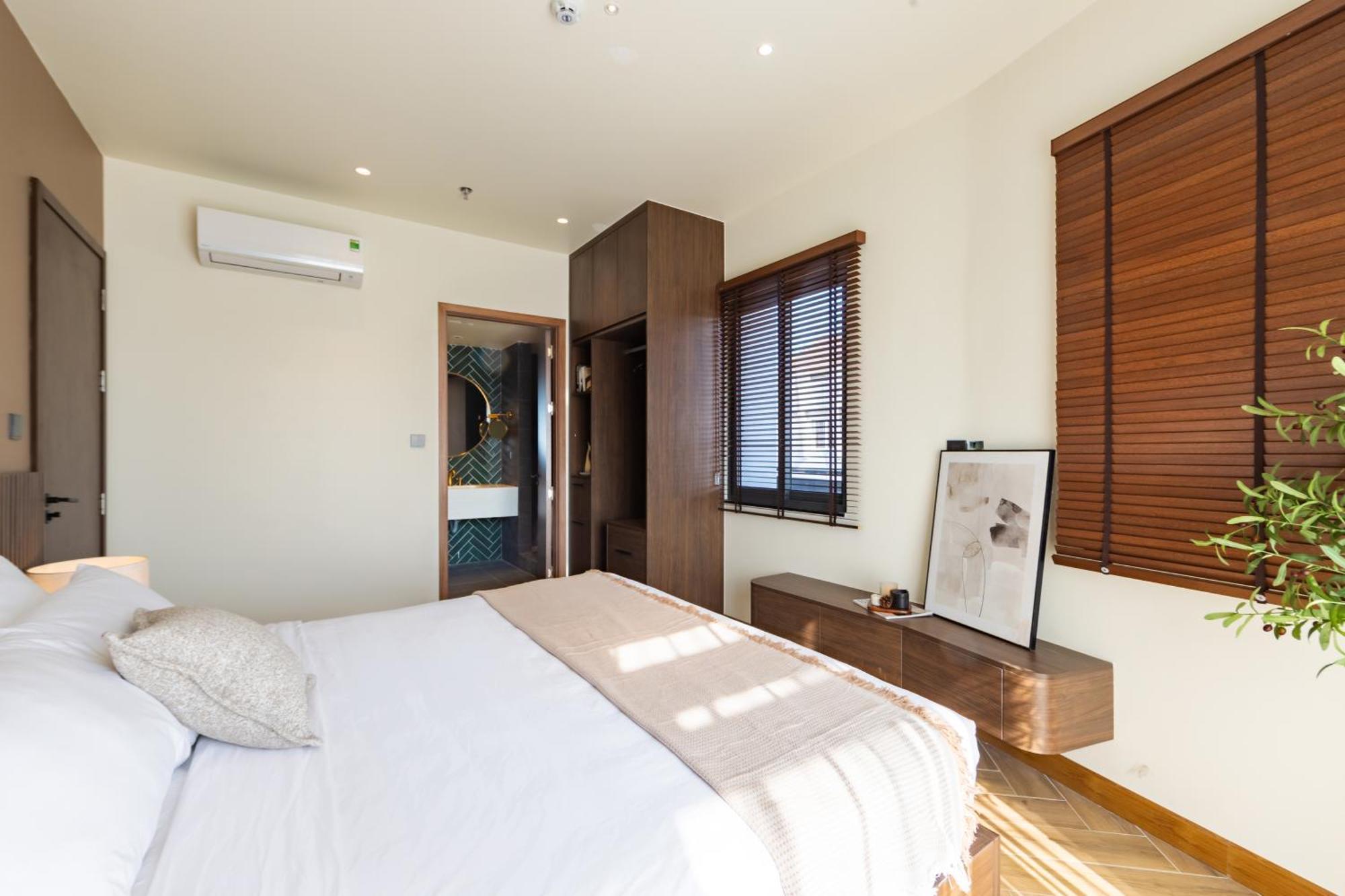 דה לאט Ttr Central Apart Hotel מראה חיצוני תמונה